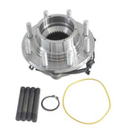 Front Wheel Hub Bearing Assembly for Ford F-350 Super Duty (2008–2010)