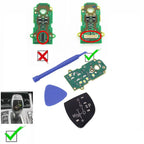 Gear Shift Upgrade LED Circuit Board for BMW Sport Series Interiors
