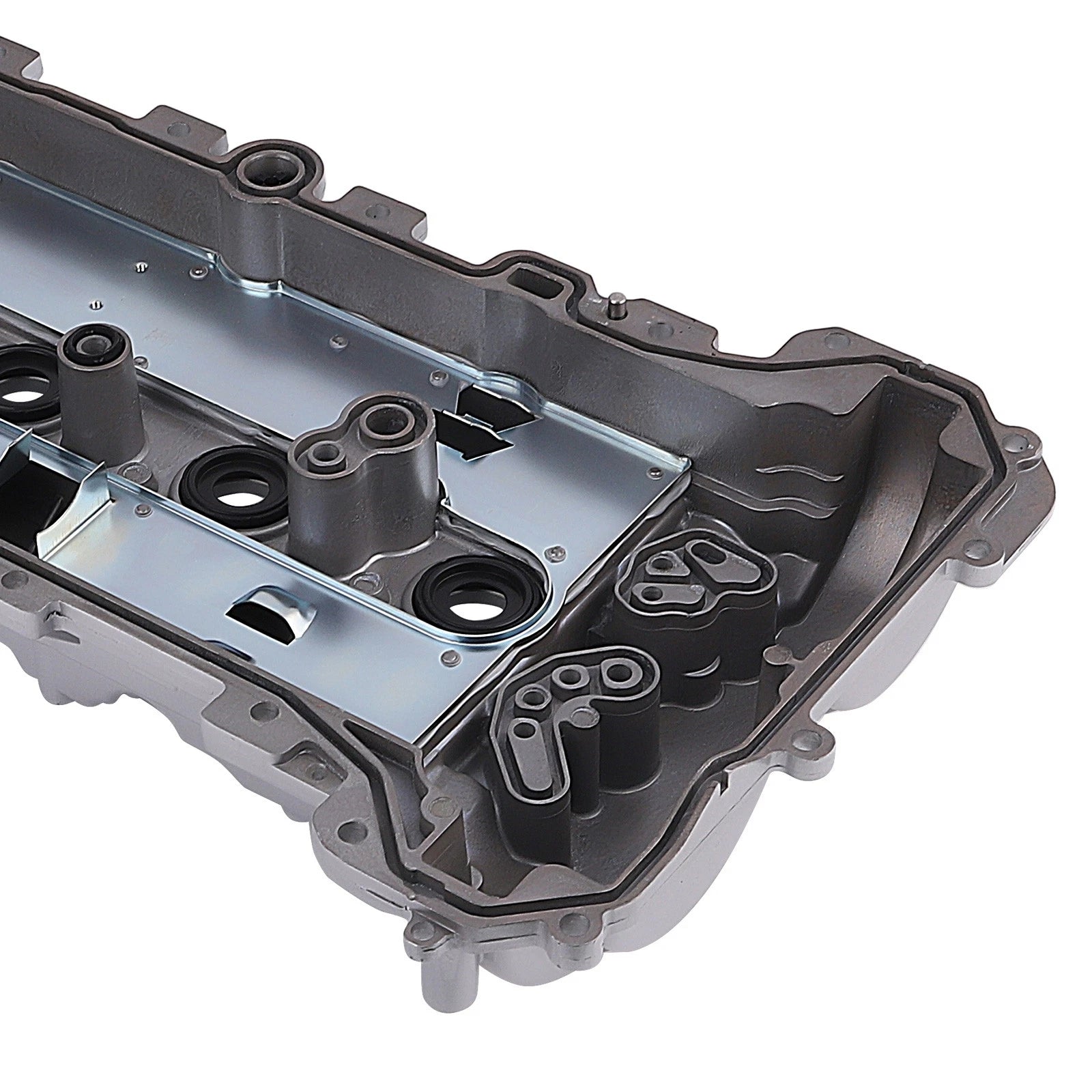 Valve Cover with Gasket for GMC Canyon (2015–2022) 2.5L Engine