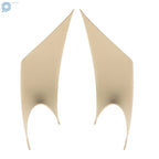 Door Handle Inside Cover for BMW 3 Series (2012-2018) Beige