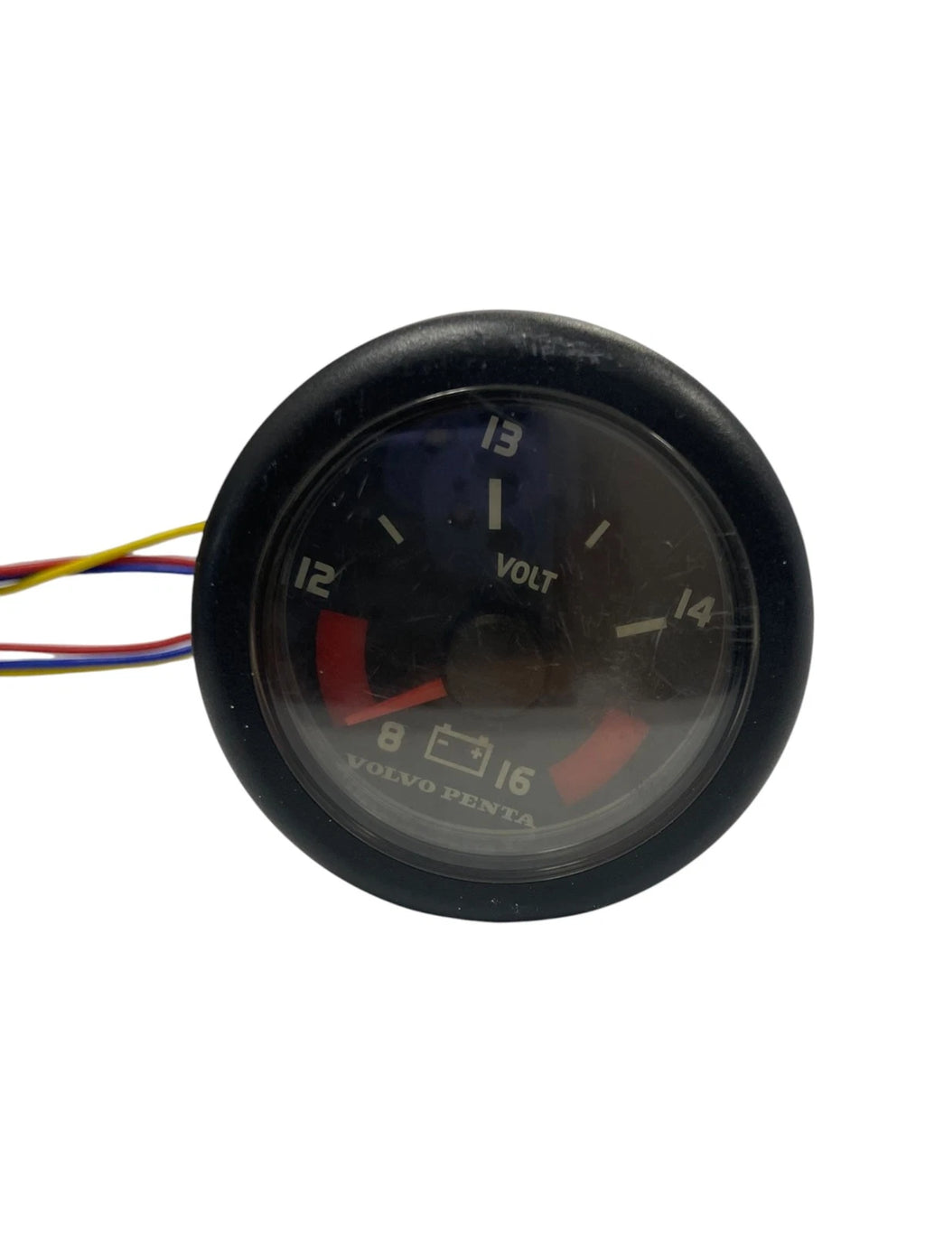 Voltage Gauge for Volvo Penta (874547)