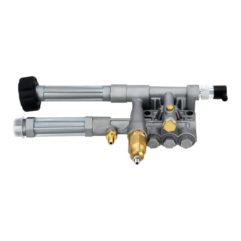 Complete Pump Head Kit for Troy Bilt RMW22G24 SRMW22G26