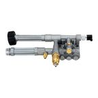 Complete Pump Head Kit for Troy Bilt RMW22G24 SRMW22G26