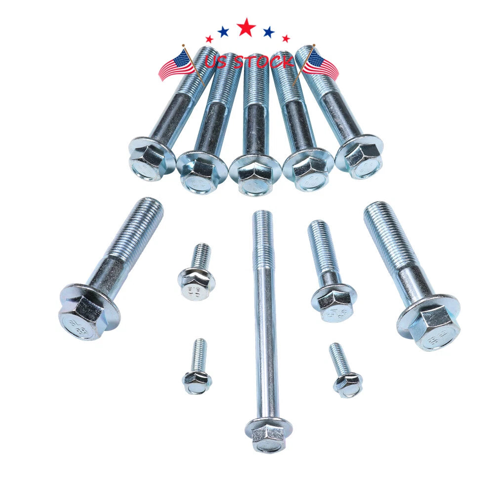 Transmission Bolt Kit for Honda Civic (1996-2000)