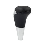 Silver Gear Shift Knob for Toyota Yaris Tundra Avalon 4Runner Lexus RX450h