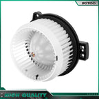 Front Heater Blower Motor w/Fan Cage for Honda Fit (2009–2014) 79310-TF0-G01