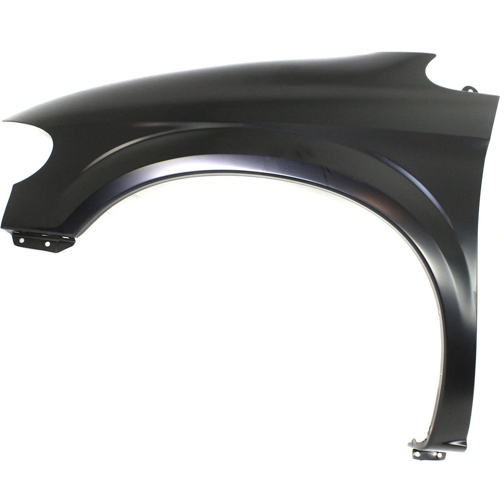 Set of 2 CAPA Fenders for Chrysler Town & Country (2001–2007)