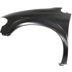 Set of 2 CAPA Fenders for Chrysler Town & Country (2001–2007)