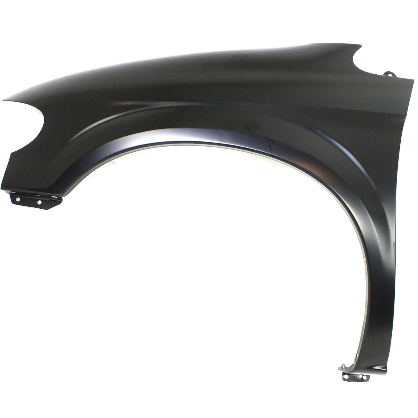 Set of 2 CAPA Fenders for Chrysler Town & Country (2001–2007)