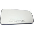 Mirror Glass for Ford Focus (2000-2011)