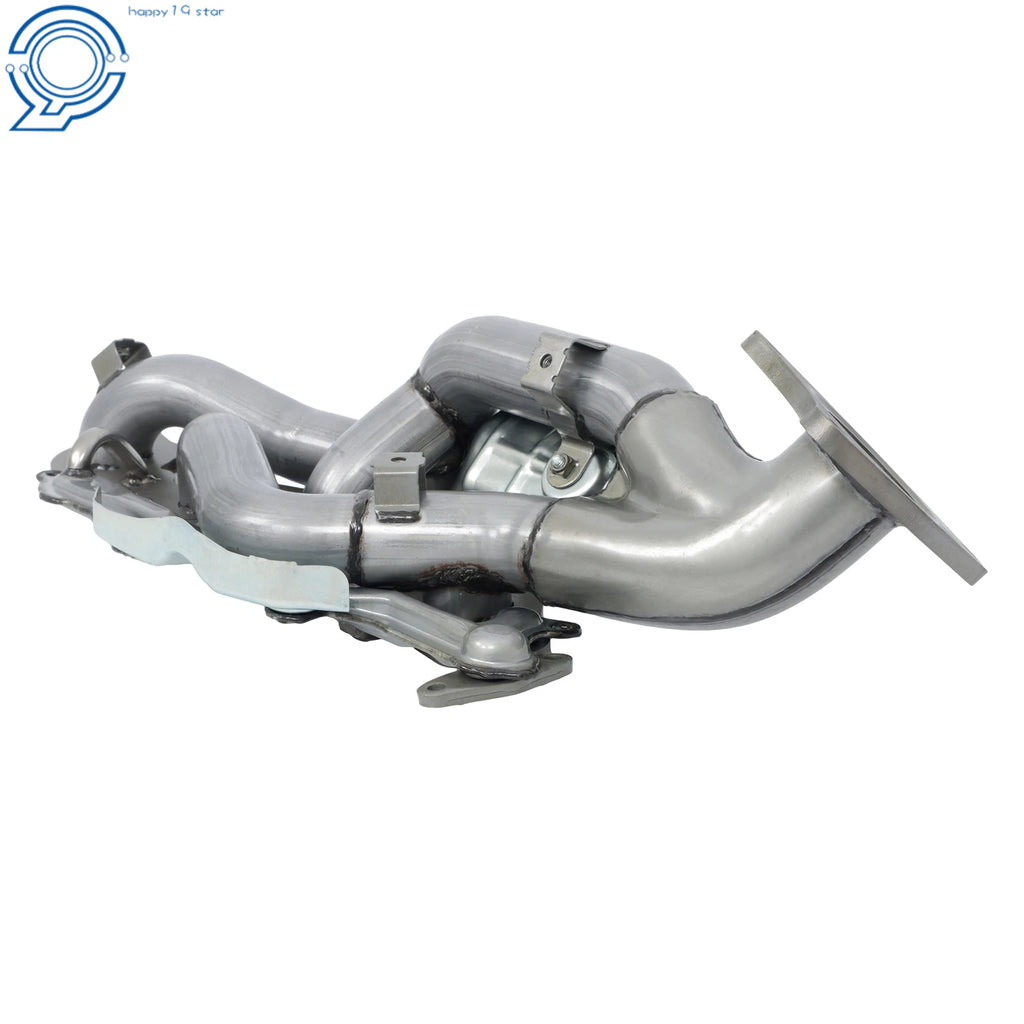 Right Exhaust Manifold for Toyota Sequoia TRD Pro (2018–2023)