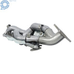 Right Exhaust Manifold for Toyota Sequoia TRD Pro (2018–2023)