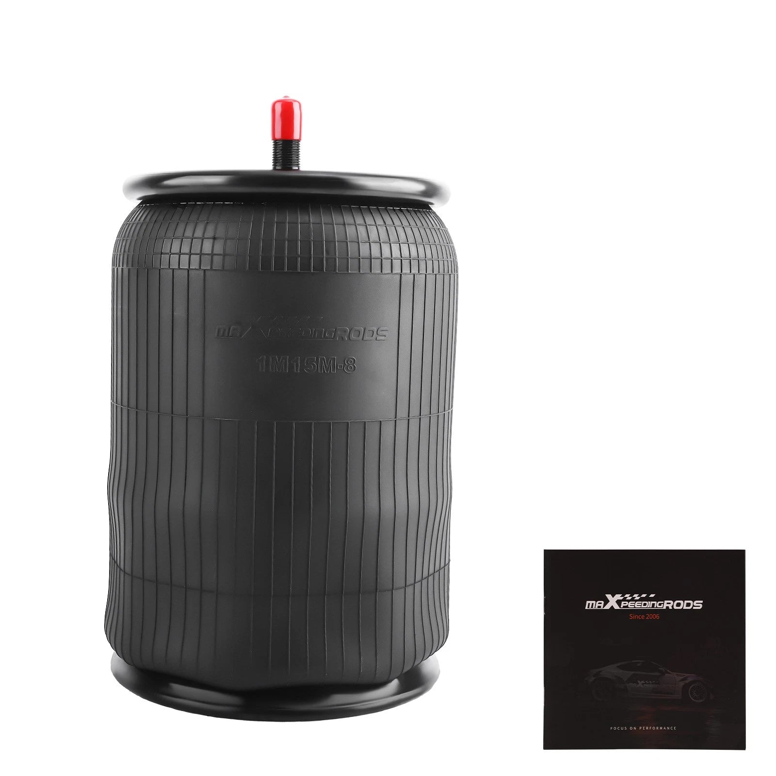 Air Suspension Bag for Hendrickson (Firestone W01-358-9265)