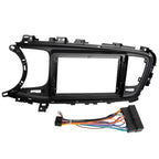Dashboard Radio Fascia Cover Harness for KIA Optima K5 (2013-2015)