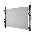 Radiator for Ford Transit-350 (2015–2019) 3.2L 3.5L 3.7L Aluminum CU13454
