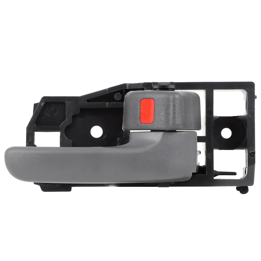 Interior Door Handle for Toyota Tundra (2000-2006) Dark Gray