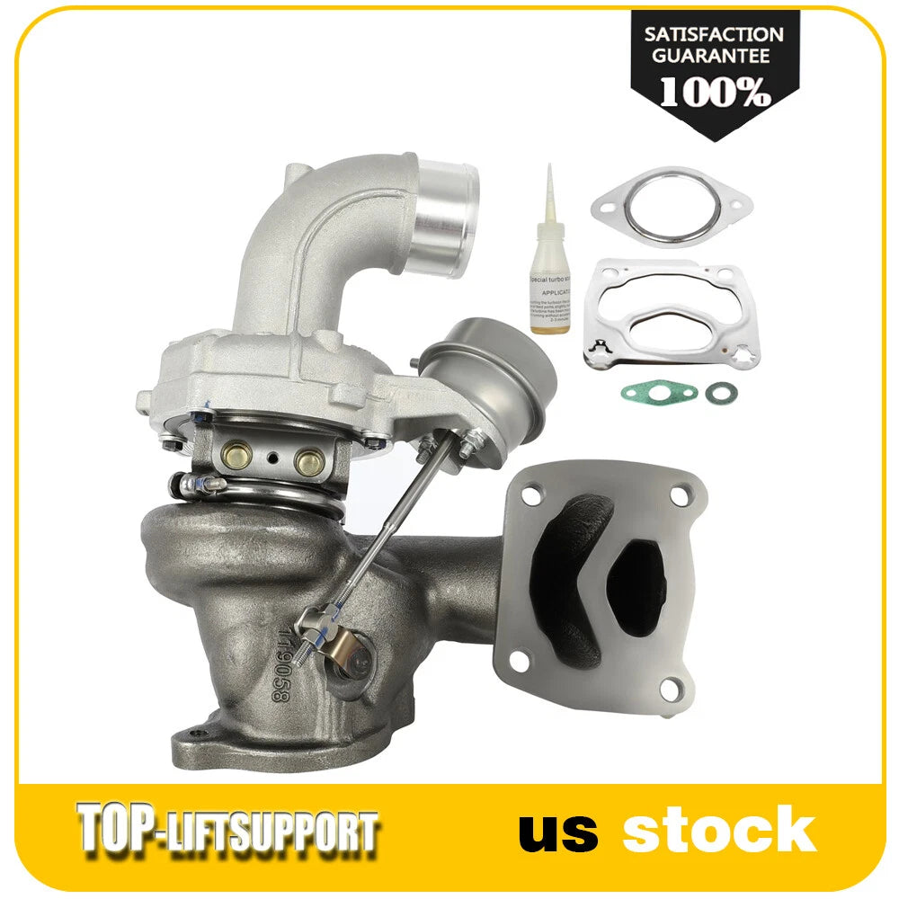 Turbo Charger Kit for Ford Edge, Lincoln Escape 2.0L