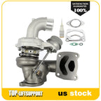Turbo Charger Kit for Ford Edge, Lincoln Escape 2.0L