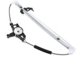 Rear Left Power Window Regulator Assembly for Mazda 3 (2014–2018) ST854DP