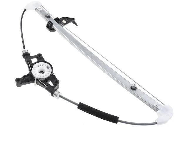 Rear Left Power Window Regulator Assembly for Mazda 3 (2014–2018) ST854DP