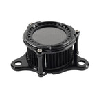 Clear Air Cleaner Intake Filter Kit for Harley Sportster XL 883 XL1200 (1991–2023)