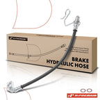 Rear Left Brake Hydraulic Hose for Jeep Liberty (2008–2012)