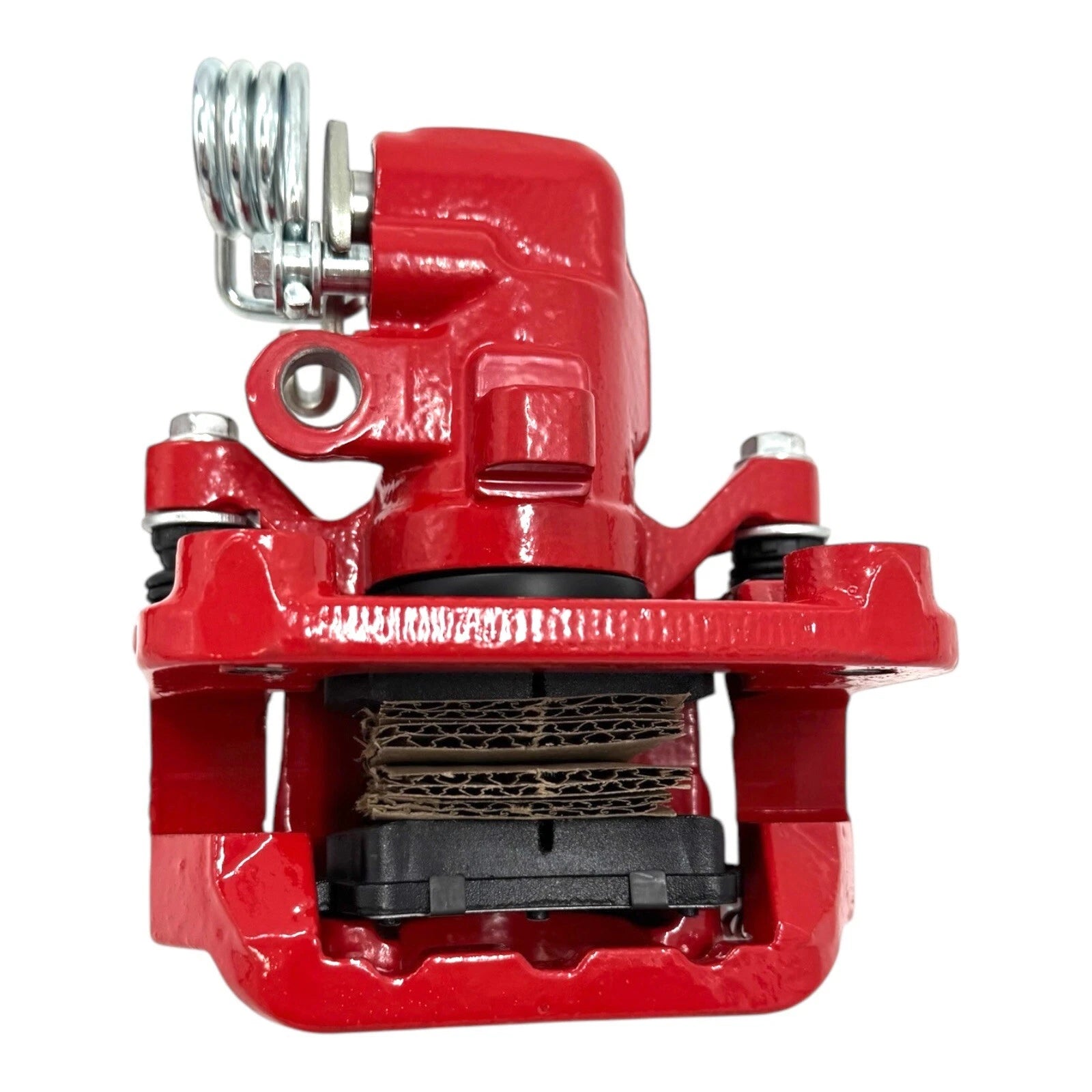 Rear Brake Calipers Left Right with Pads Replacement for Ford Mustang (1994–1998)