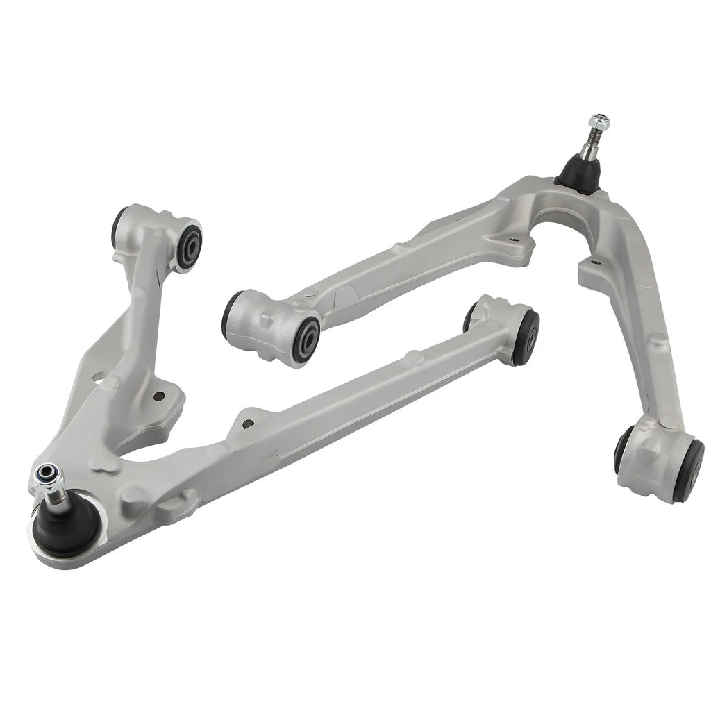Aluminum Front Lower Control Arm for Chevy Silverado 1500 (2014–2017)