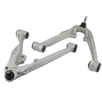 Aluminum Front Lower Control Arm for Chevy Silverado 1500 (2014–2017)