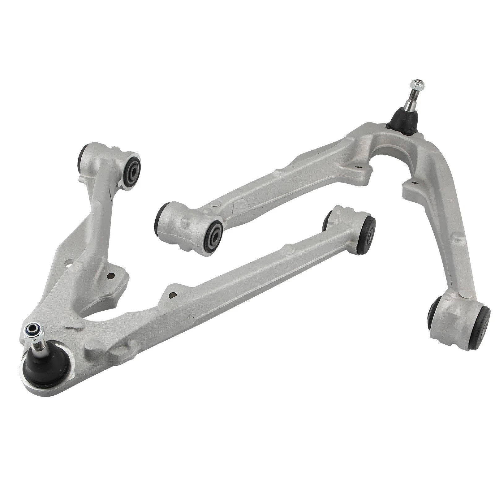 Aluminum Front Lower Control Arm for Chevy Silverado 1500 (2014–2017)