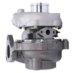 Turbocharger for Hyundai Tucson, Kia Sportage 2.0L CRDi (2005–Present)