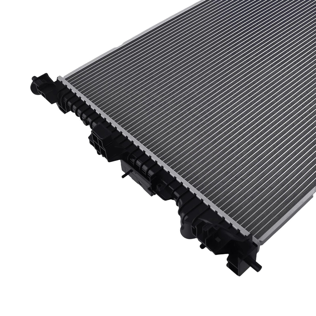 Direct Replacement Radiator for XT5 XT6 Blazer 2.0L (2020–2024) 84672581