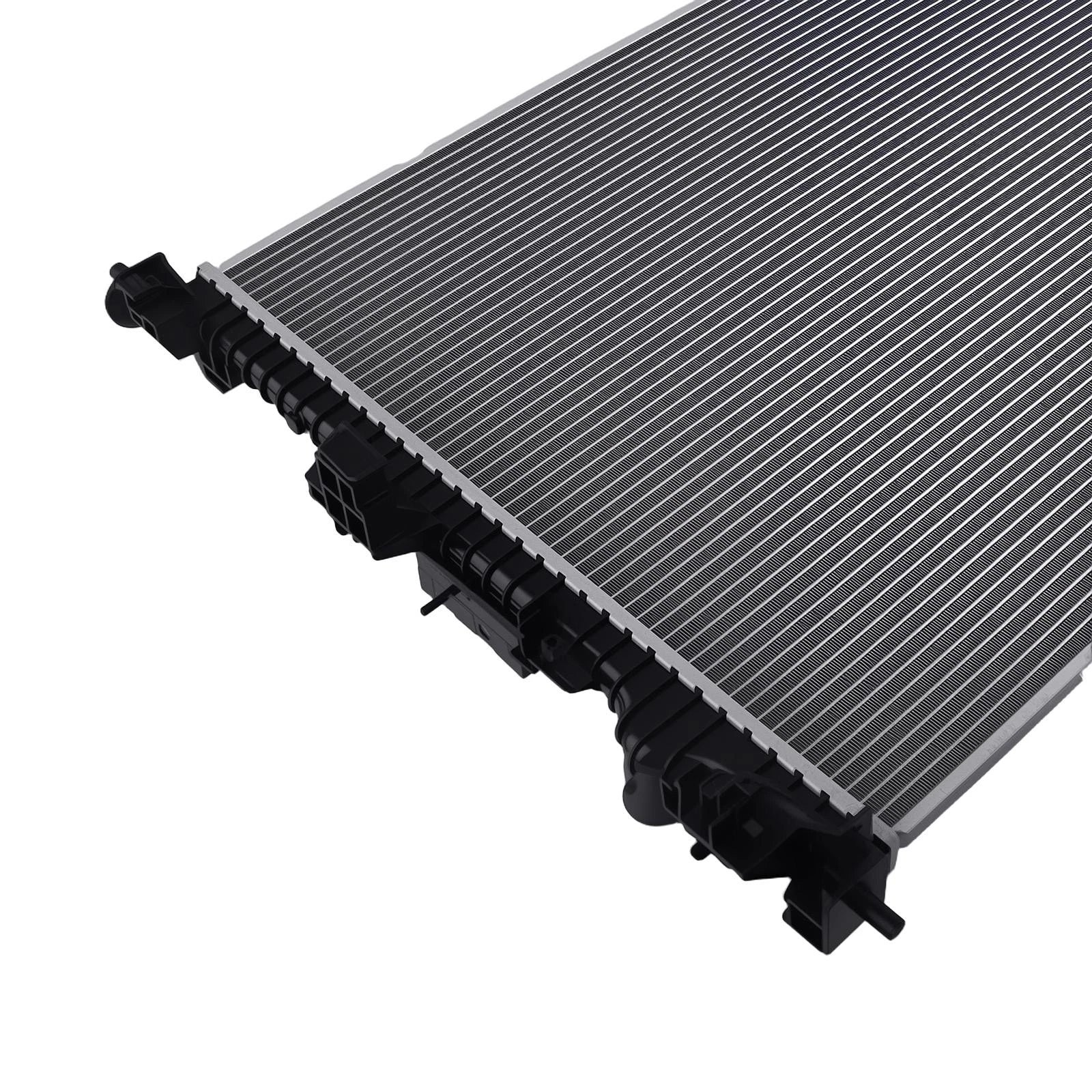 Direct Replacement Radiator for XT5 XT6 Blazer 2.0L (2020–2024) 84672581