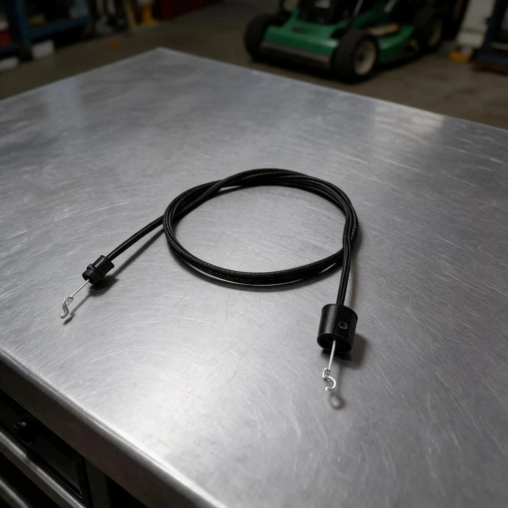 Throttle Cable for Troy-Bilt Craftsman 21 Inch (946-0957)