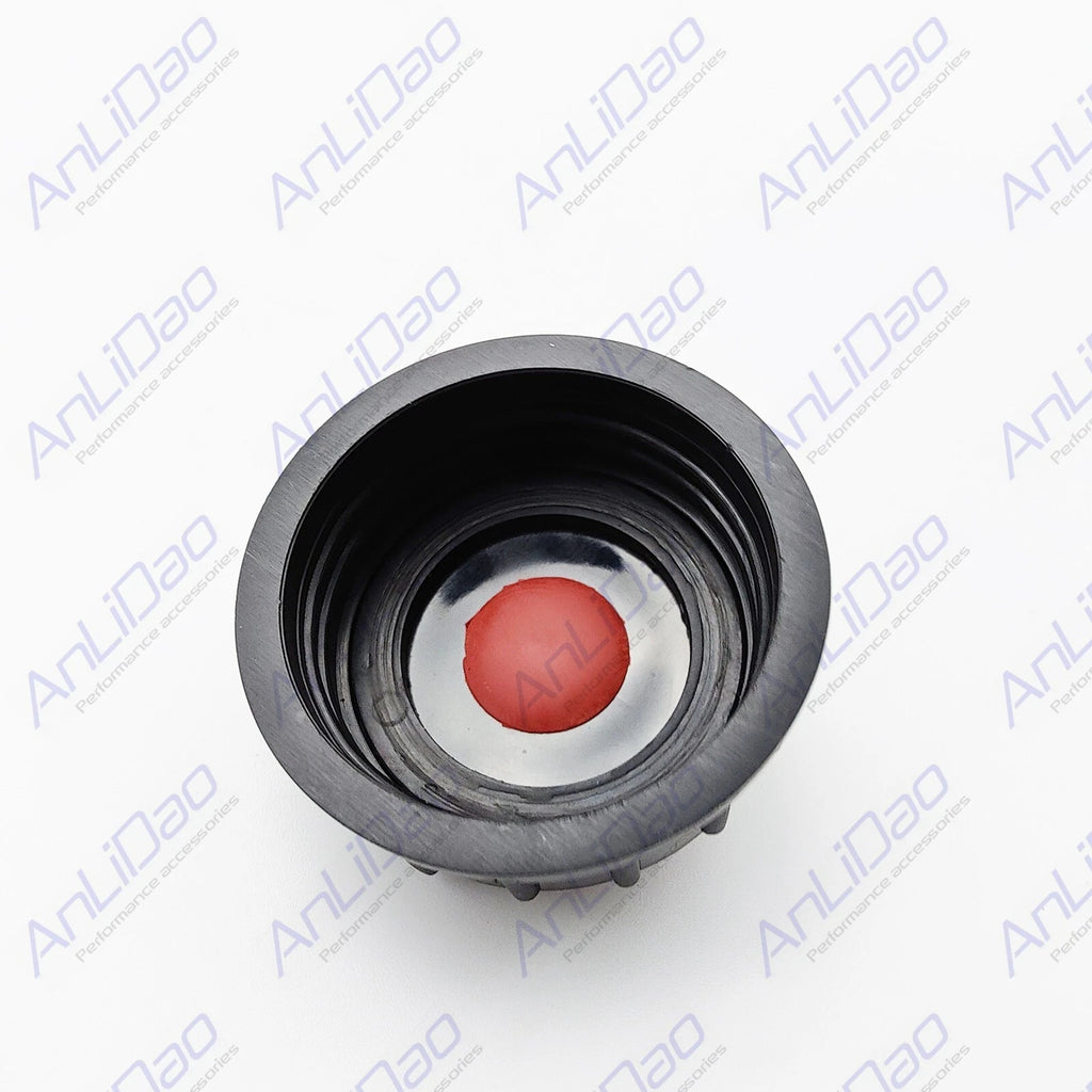 Gear Oil Lube Bottle Reservoir Cap for Mercruiser (36-8067271, 36-808625, 36-806727)