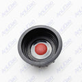 Gear Oil Lube Bottle Reservoir Cap for Mercruiser (36-8067271, 36-808625, 36-806727)