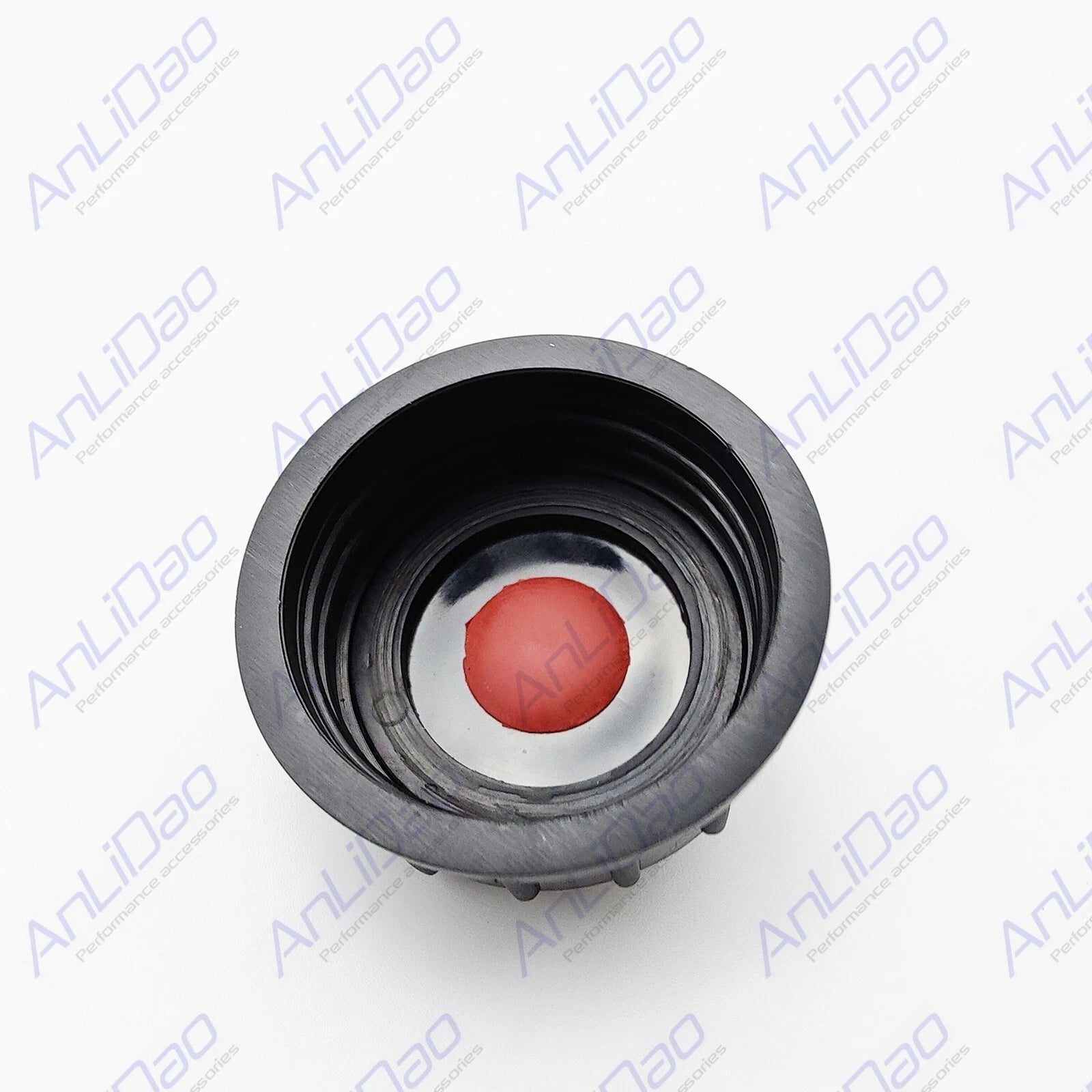 Gear Oil Lube Bottle Reservoir Cap for Mercruiser (36-8067271, 36-808625, 36-806727)
