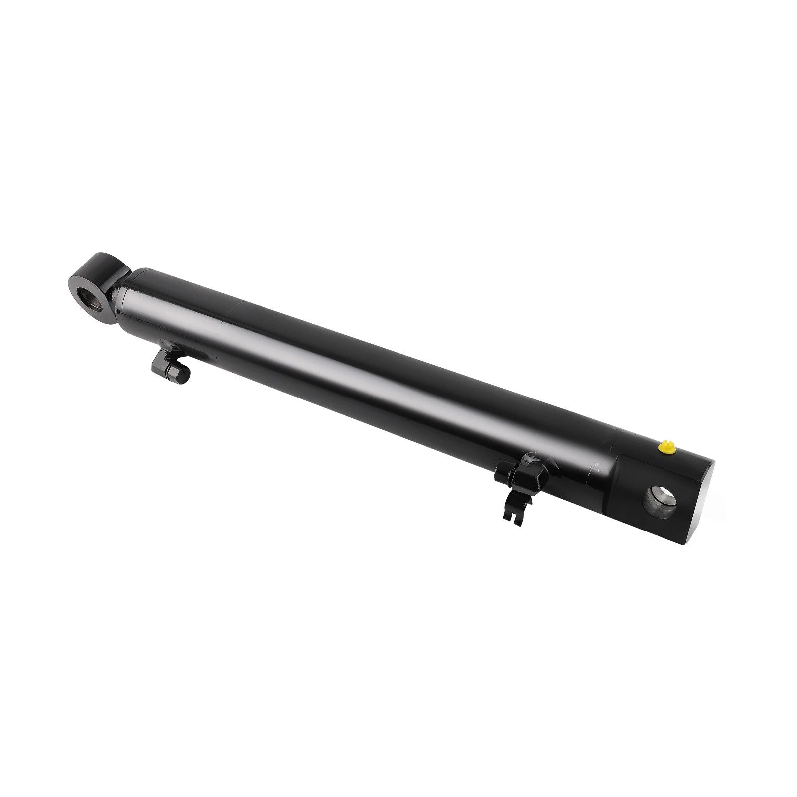 1X Hydraulic Tilt Cylinder RH 6811612 for Bobcat Skid Steer Loader 873-883