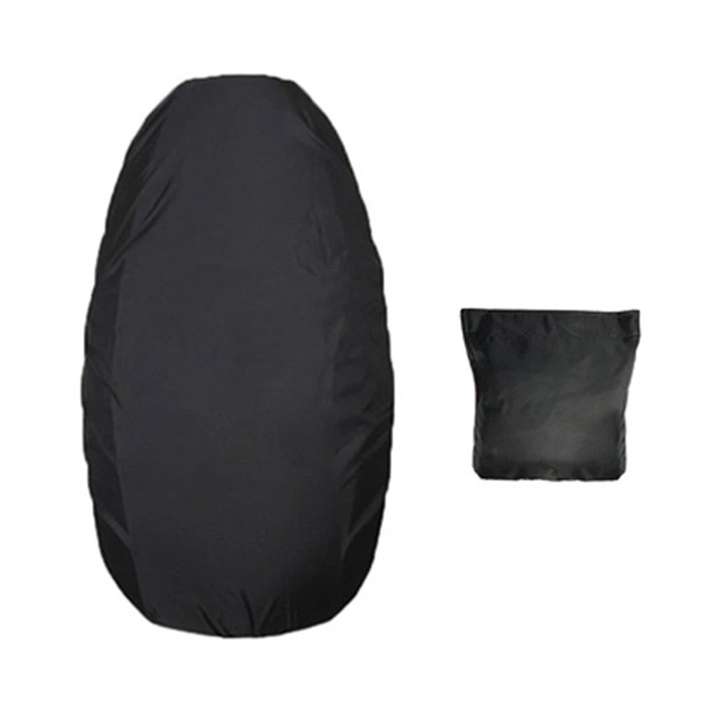 Seat Cover for Motorcycle (210D Oxford Cloth)