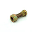 Front Wheel Stud & Nut (1/2" x 1 3/4" UNF) for Fordson Dexta Super Dexta (1957–1964)