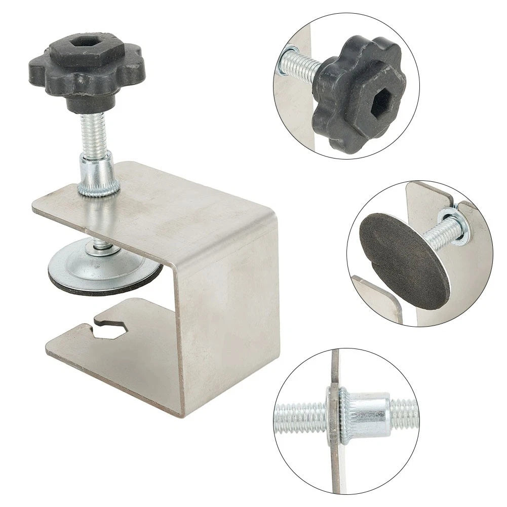 C Clamps for Woodworking (1 Piece)