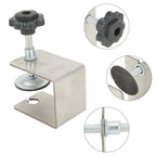 C Clamps for Woodworking (1 Piece)