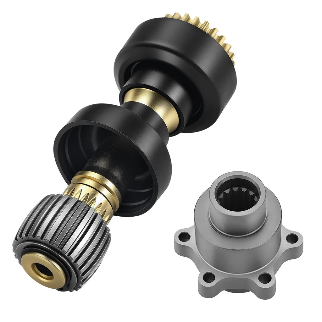 Rear Drive Shaft & Differential Coupler for Yamaha Viking 700 (2014–2024)