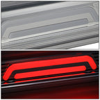LED Third Tail Brake Light Cargo Lamp for Colorado Canyon (2015–2018)