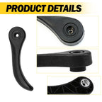 Power Window Switch for Porsche Cayenne (2011–2018)