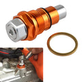 Billet Cam Timing Chain Tensioner for KTM 250 SXF XCF EXCF (2007–2023)