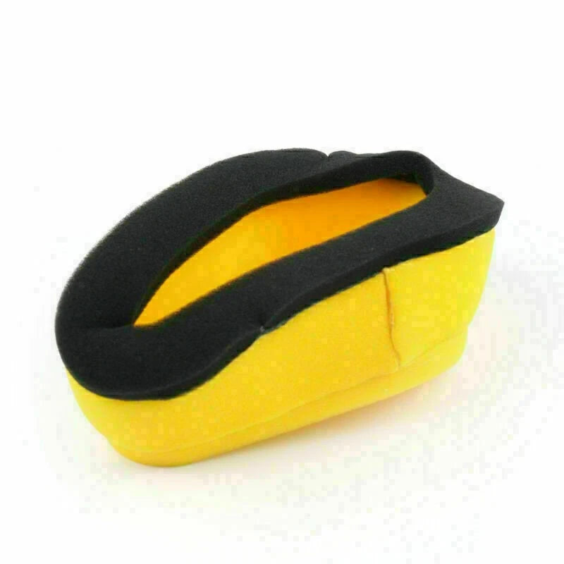 Air Filter Foam Cleaner for Suzuki DR650 (1996–2012) Yellow