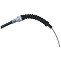 Front Handbrake / Park Brake Cable for Toyota Hilux RN105 (1989–1997)