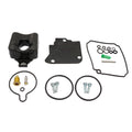 Carburetor Float Kit for Mercury 75-100HP 4 Stroke (804346T1, 804346T02, 9-37512)