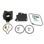 Carburetor Float Kit for Mercury 75-100HP 4 Stroke (804346T1, 804346T02, 9-37512)